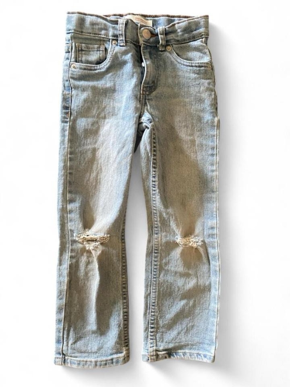 Boys Levi’s